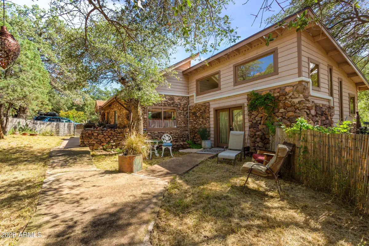 2267 W Mule Pass, Bisbee, AZ 85603 - #1