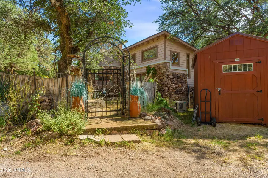 2267 W Mule Pass, Bisbee, AZ 85603 - #2