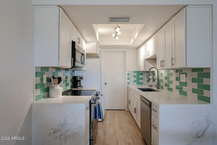 11032 N 28th Drive #303, Phoenix, AZ 85029 - #2