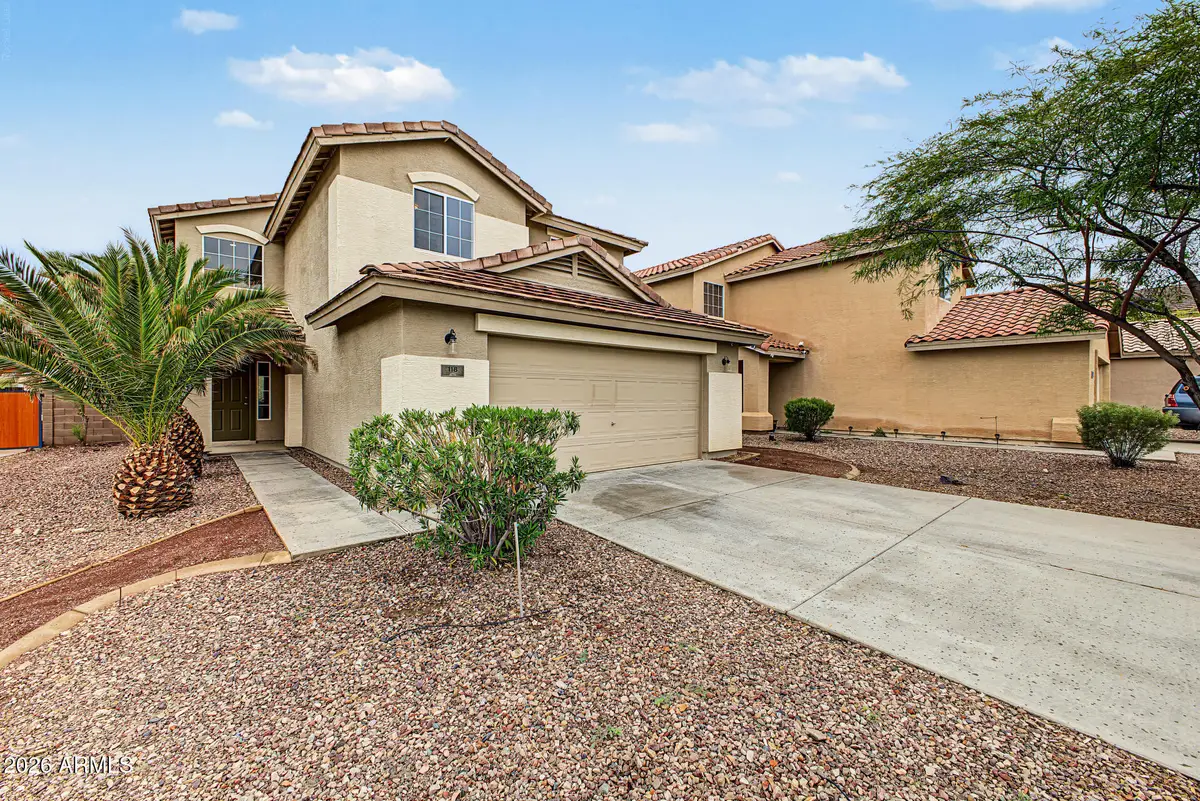 118 N 223rd Avenue, Buckeye, AZ 85326 - #1