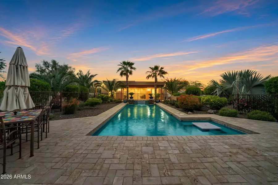 35522 N Goldrush Lane, Queen Creek, AZ 85144 - #2