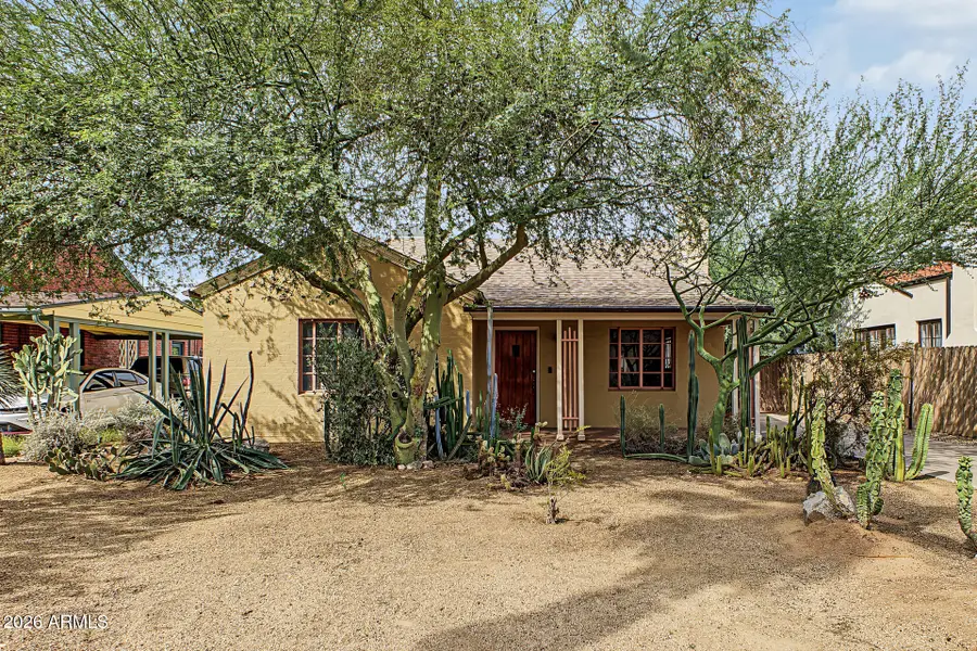 1126 W Willetta Street, Phoenix, AZ 85007 - #2