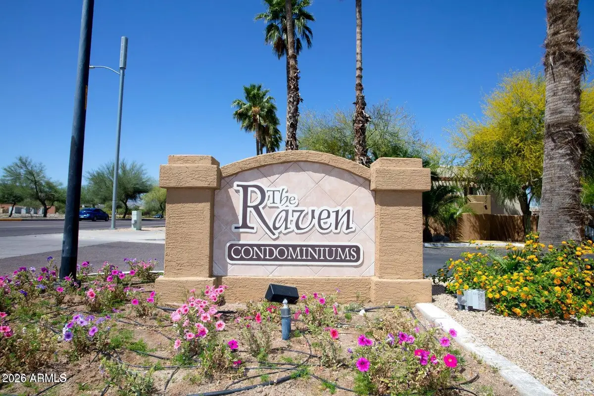 3434 E Baseline Road #204, Phoenix, AZ 85042 - #1