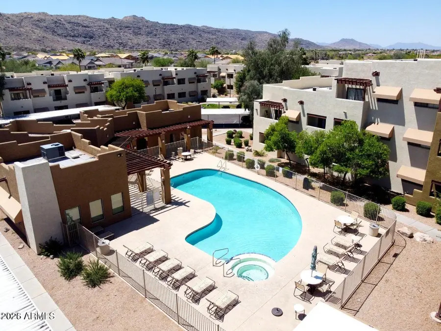3434 E Baseline Road #204, Phoenix, AZ 85042 - #2