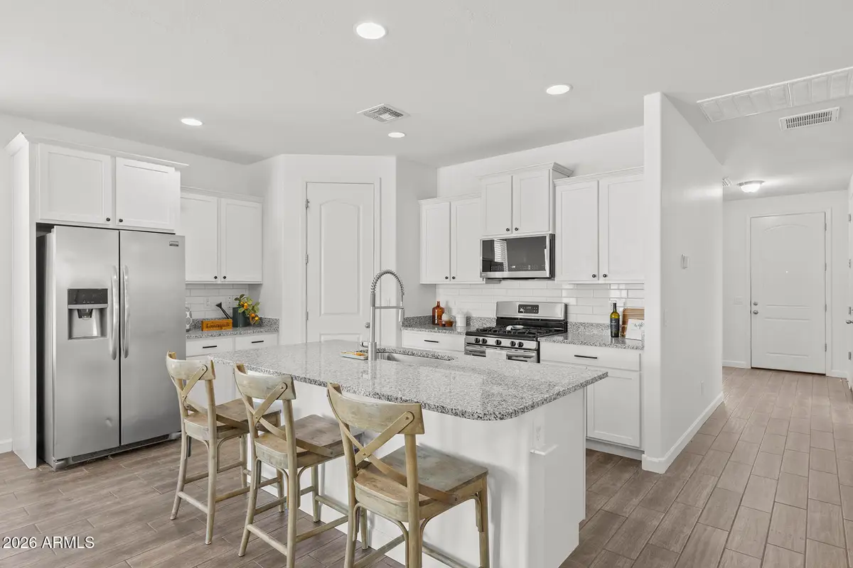 13642 W Desert Moon Way, Peoria, AZ 85383 - #1