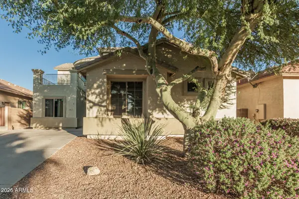 20535 N Santa Cruz Drive, Maricopa, AZ 85138