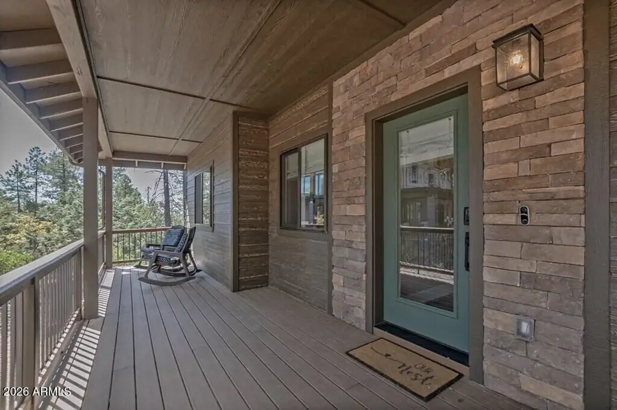 6743 Mystical Circle, Pine, AZ 85544 - #2