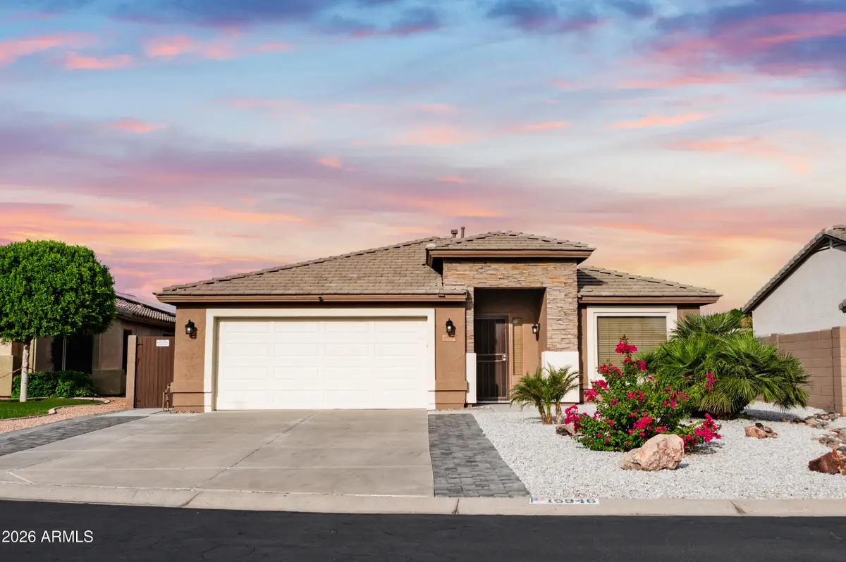 15946 W Marconi Avenue, Surprise, AZ 85374 - #1