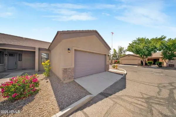 846 N Pueblo Drive #140, Casa Grande, AZ 85122