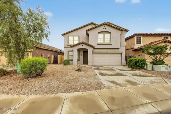 18504 N Kari Lane, Maricopa, AZ 85139
