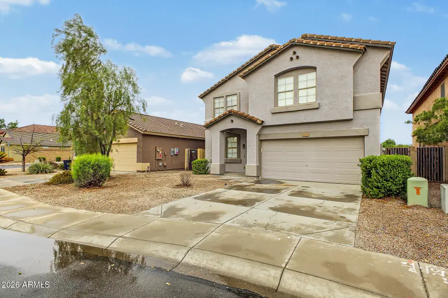 18504 N Kari Lane, Maricopa, AZ 85139 - #3