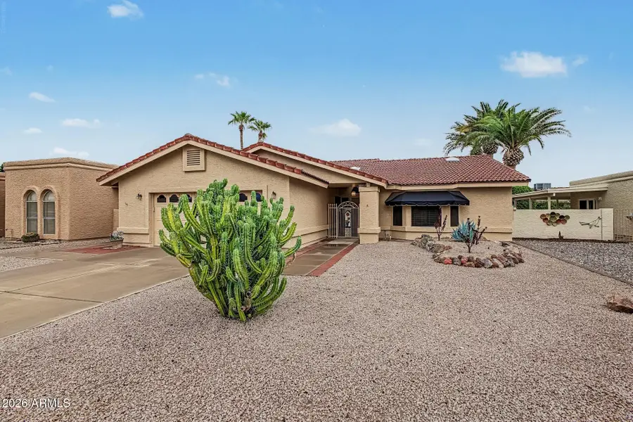26611 S Snead Drive, Sun Lakes, AZ 85248 - #2