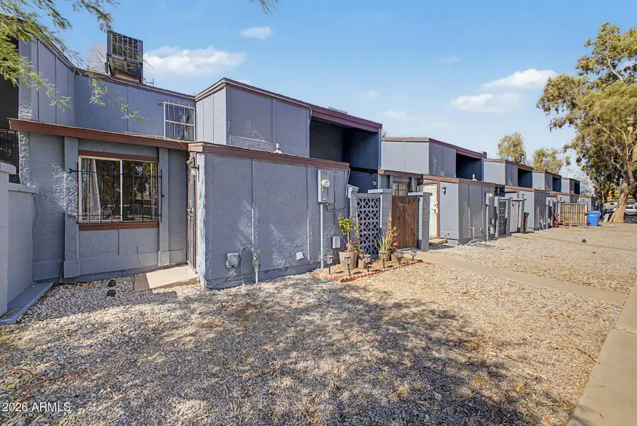 3646 N 69th Avenue #79, Phoenix, AZ 85033 - #2