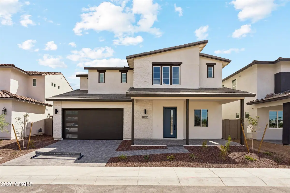 3715 E Melody Drive, Phoenix, AZ 85042 - #1