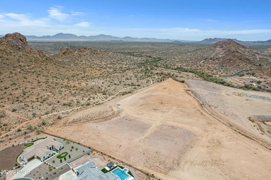 0 N Gary Road #3, Queen Creek, AZ 85143 - #3