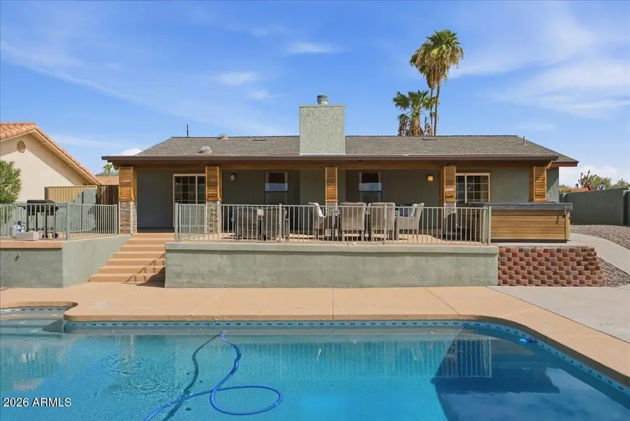 15240 N Del Ray Drive, Fountain Hills, AZ 85268 - #2