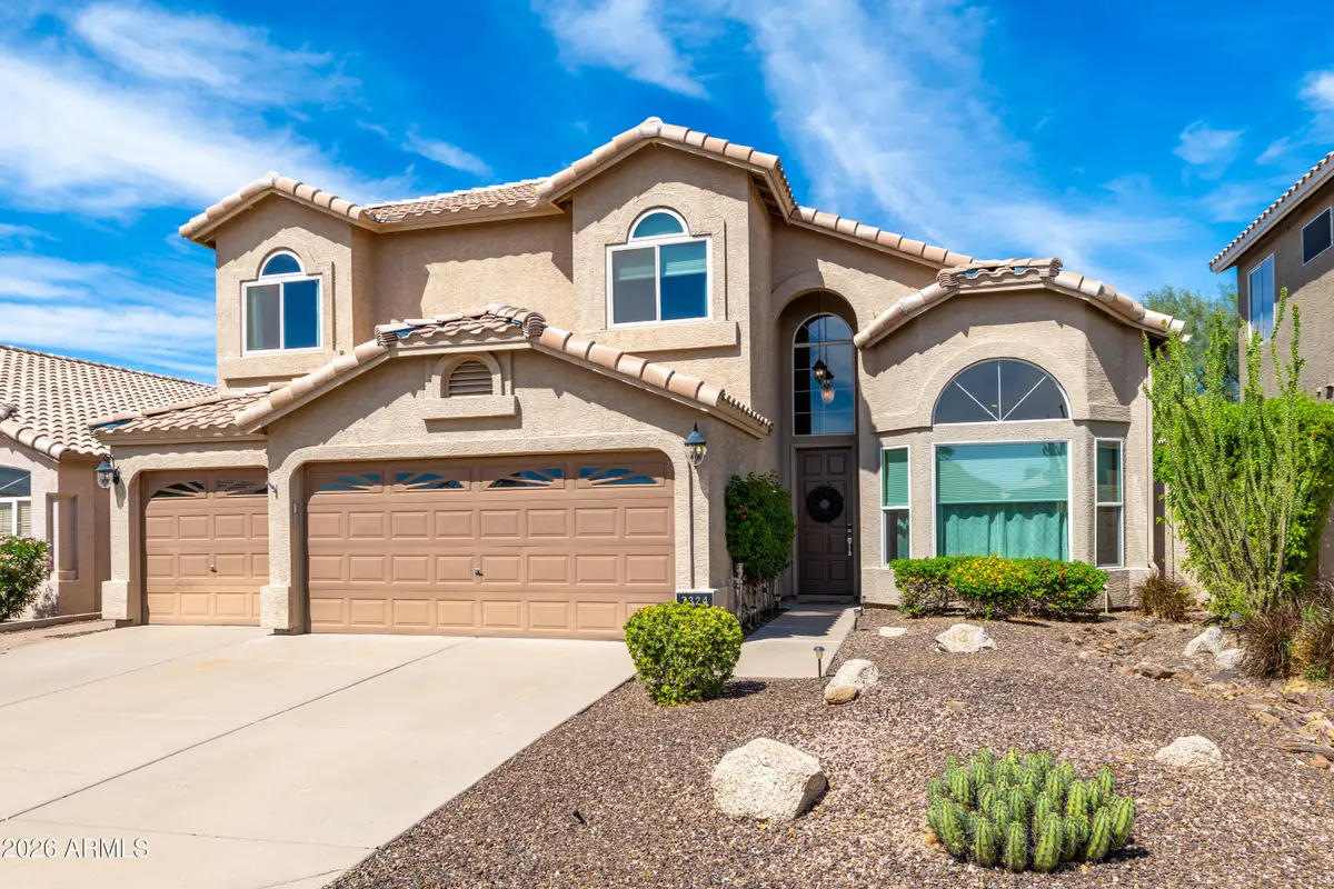 7324 E Sand Hills Road, Scottsdale, AZ 85255 - #1