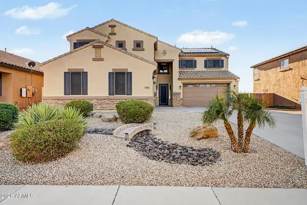 25164 N Poseidon Road, Florence, AZ 85132