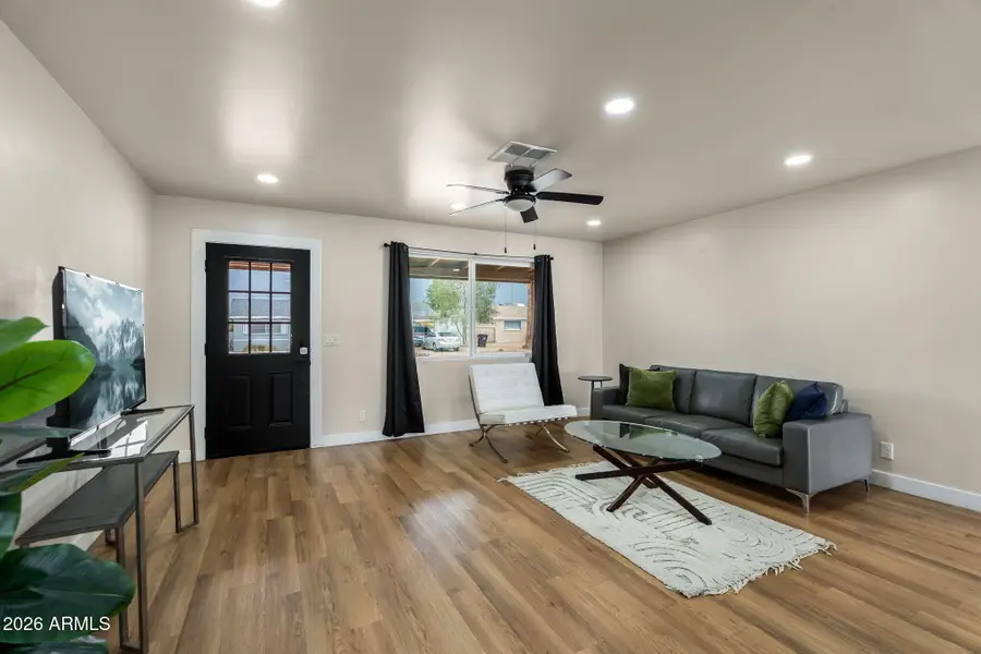6614 E Latham Street, Scottsdale, AZ 85257 - #3