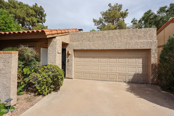6459 N 77th Way, Scottsdale, AZ 85250