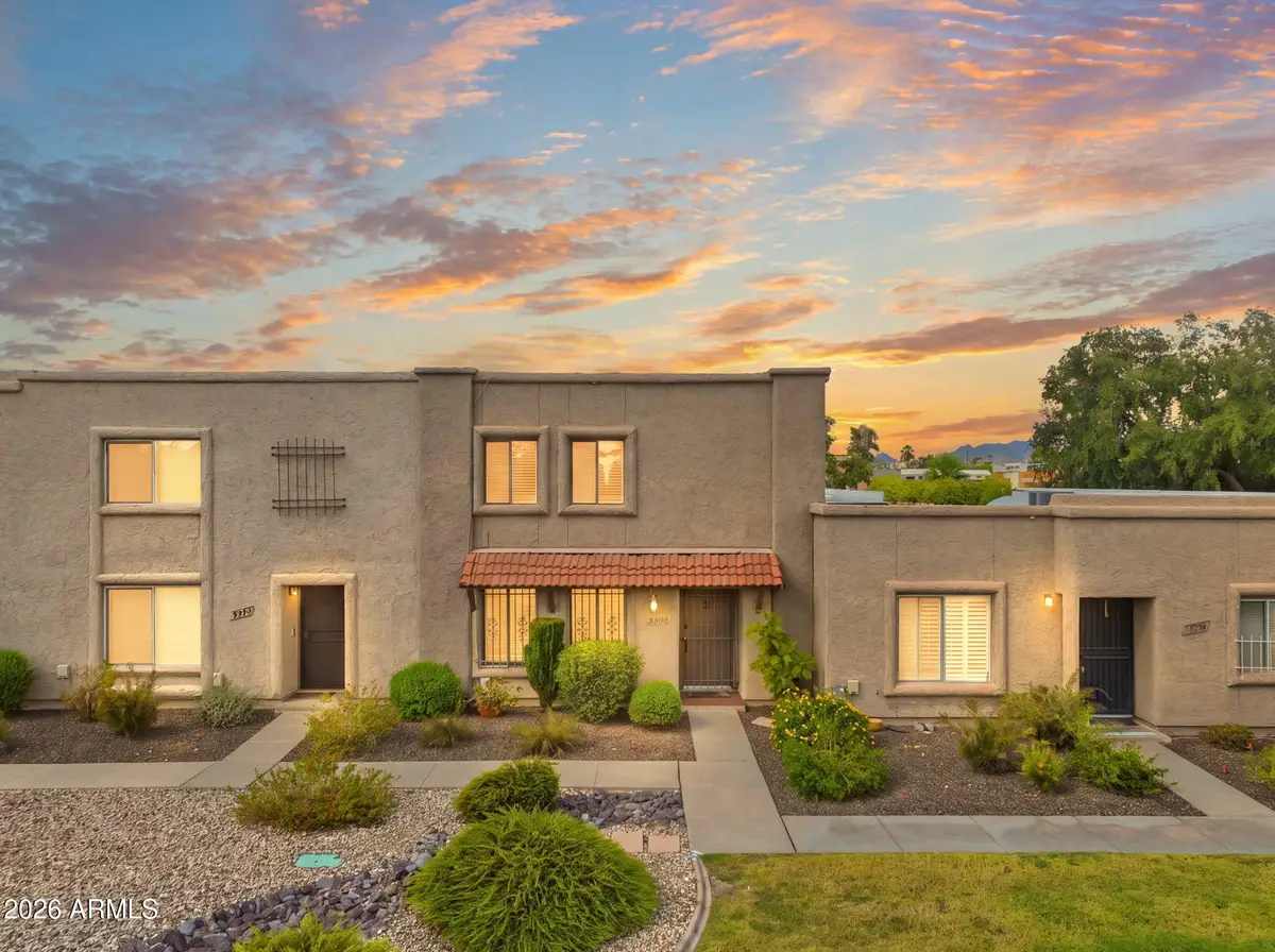 8392 E Solano Drive, Scottsdale, AZ 85250 - #1