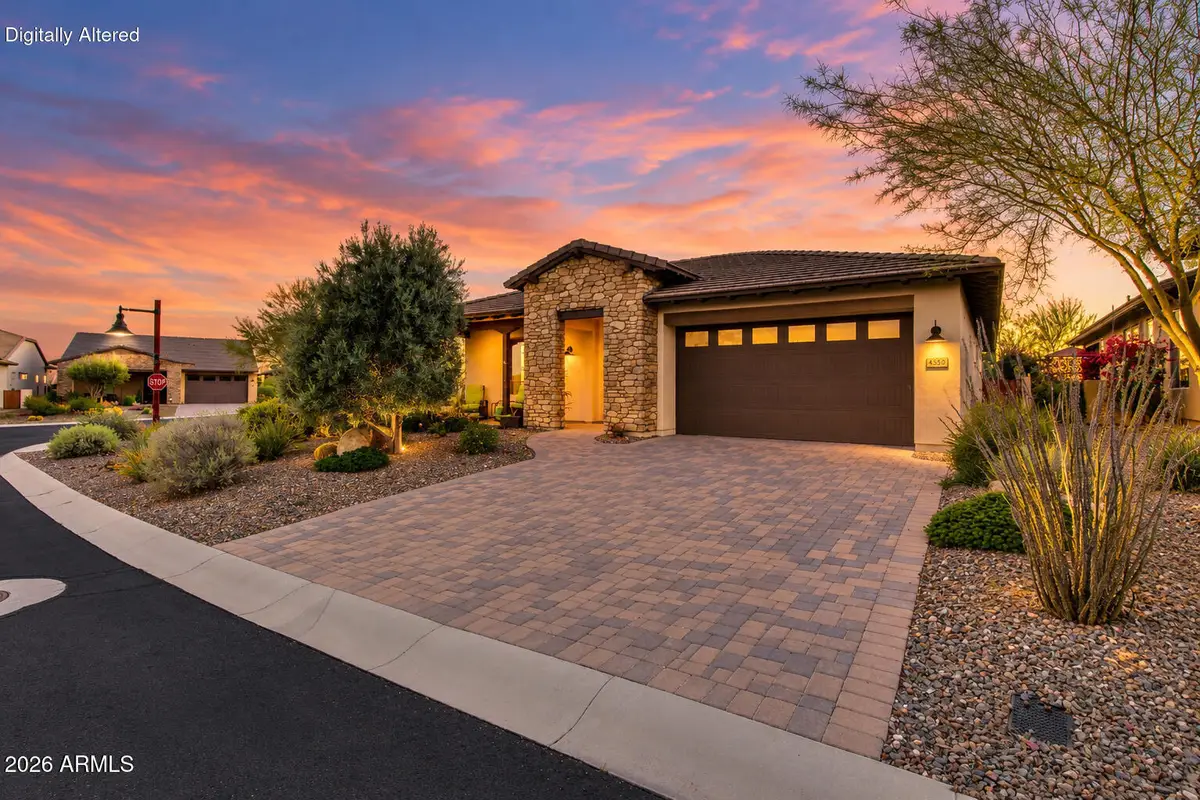 4550 Fletcher Court, Wickenburg, AZ 85390 - #1
