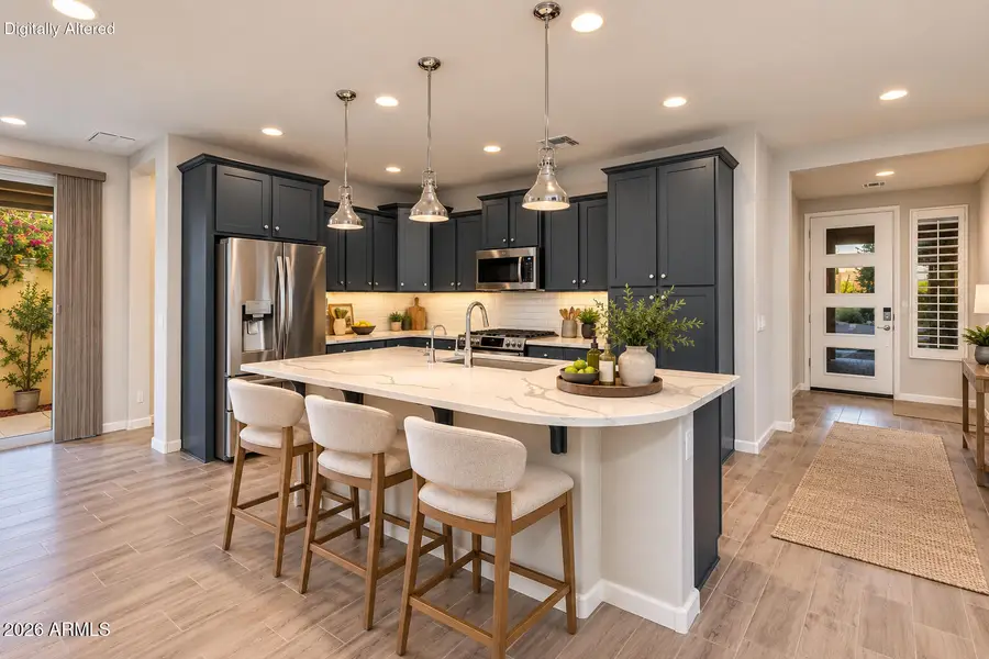 4550 Fletcher Court, Wickenburg, AZ 85390 - #3