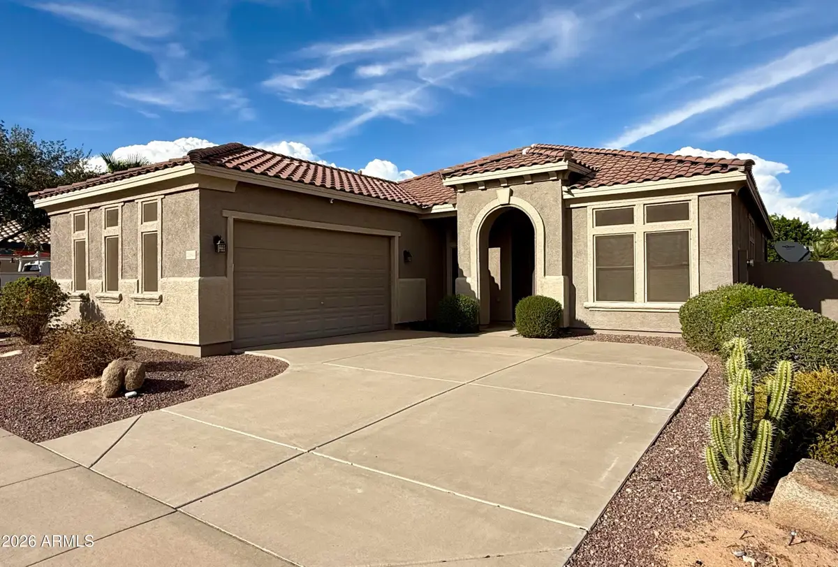 25943 N Desert Mesa Drive, Surprise, AZ 85387 - #1