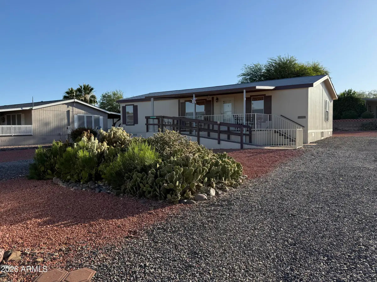 30848 S Running Horse Road #16, Congress, AZ 85332 - #1