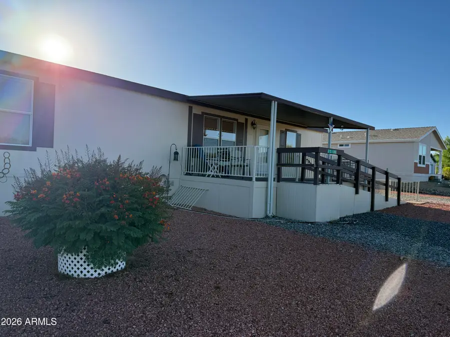 30848 S Running Horse Road #16, Congress, AZ 85332 - #2