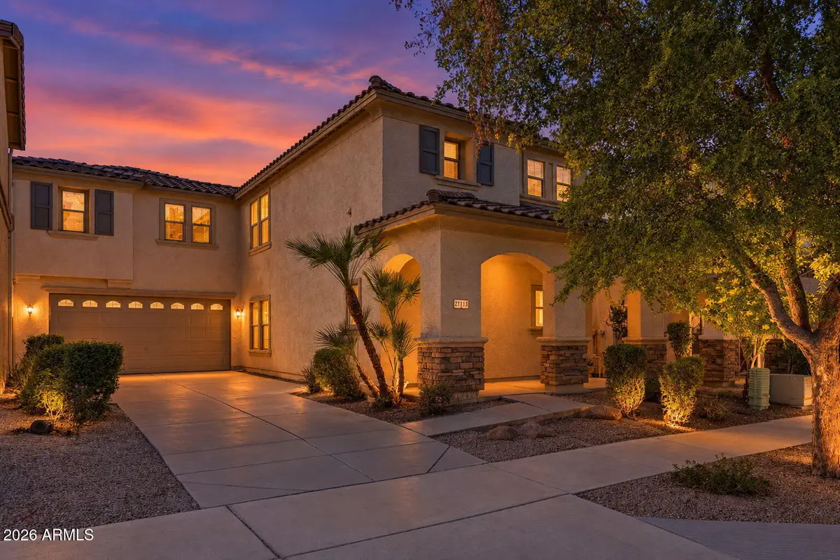 21113 E Pickett Street, Queen Creek, AZ 85142 - #1