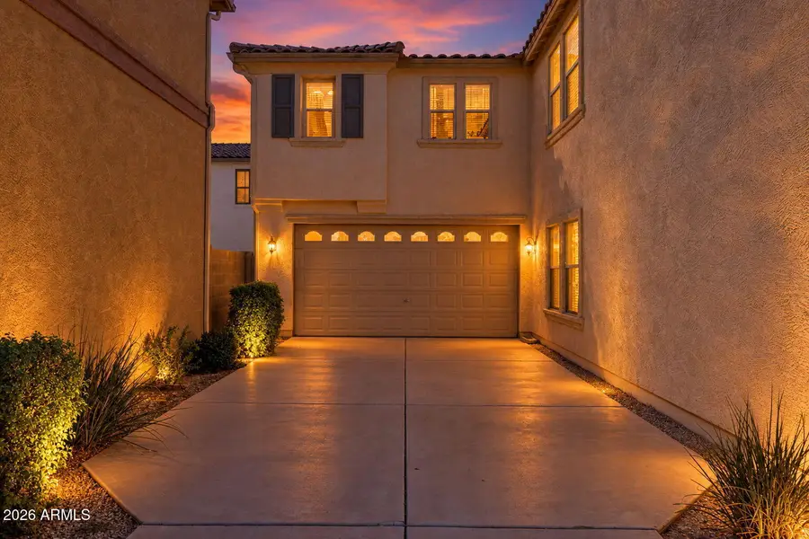 21113 E Pickett Street, Queen Creek, AZ 85142 - #3