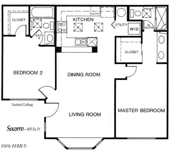 14300 W Bell Road #438, Surprise, AZ 85374 - #3