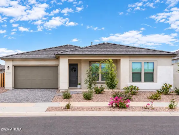 22913 E Twin Acres Drive, Queen Creek, AZ 85142
