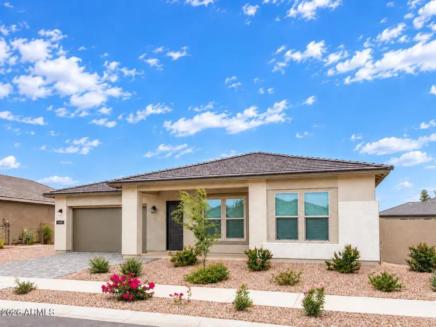 22913 E Twin Acres Drive, Queen Creek, AZ 85142 - #2