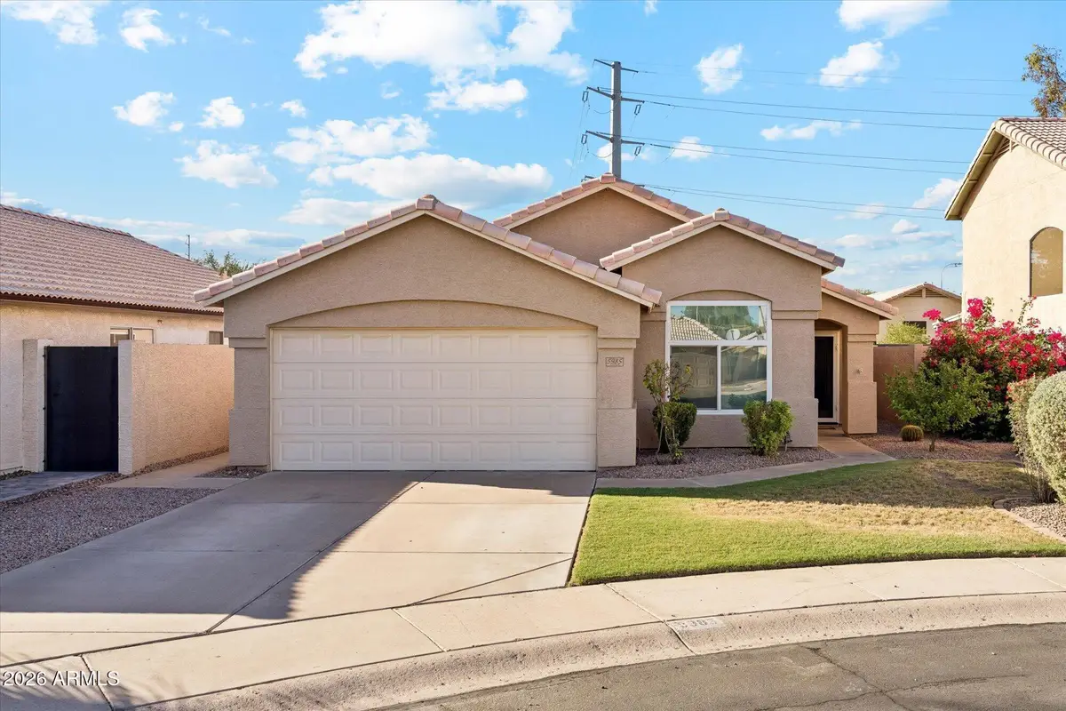 5985 W Geronimo Court, Chandler, AZ 85226 - #1