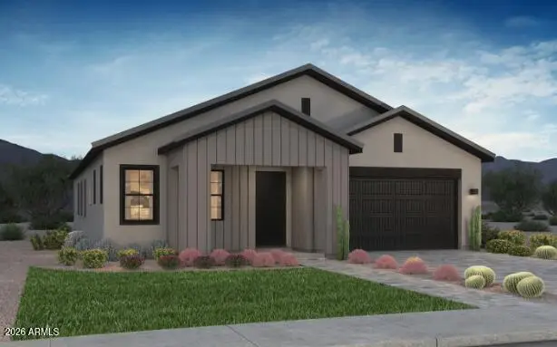 12867 W Jake Haven Drive, Peoria, AZ 85383 - #1