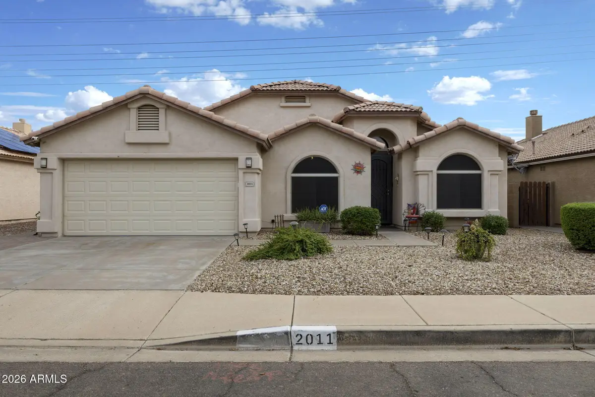 2011 E Renee Drive, Phoenix, AZ 85024 - #1