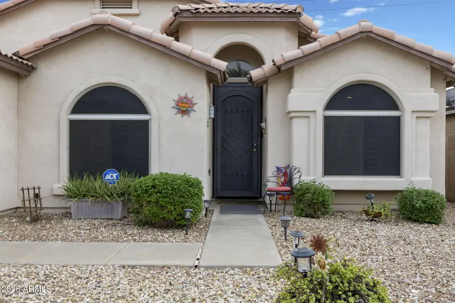 2011 E Renee Drive, Phoenix, AZ 85024 - #2