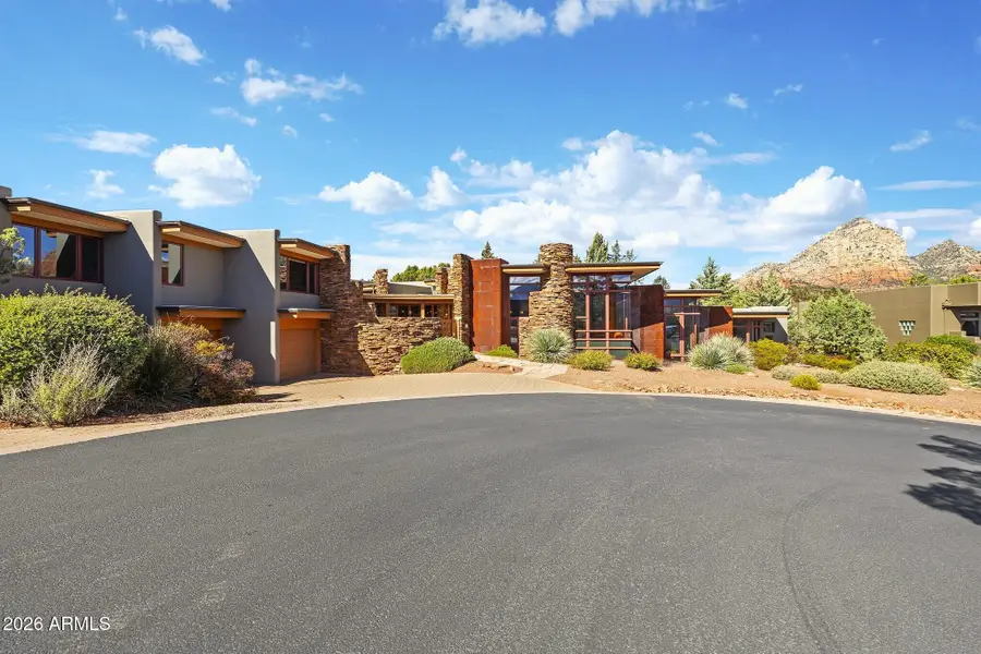 113 Calle Marguerite --, Sedona, AZ 86336 - #2