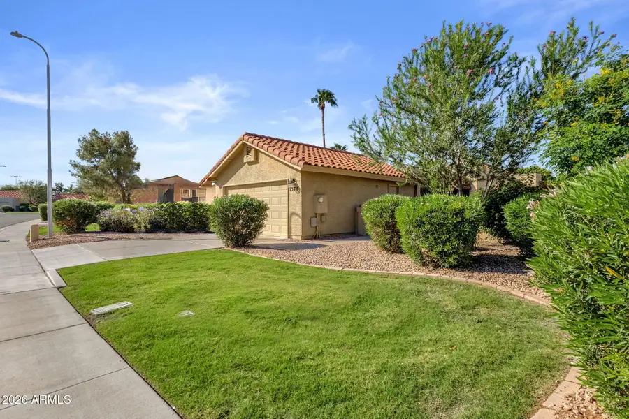 1370 N Tamarisk Drive, Chandler, AZ 85224 - #2
