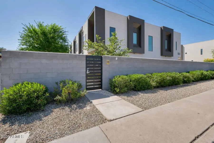 4020 N 12th Street #1, Phoenix, AZ 85014 - #2