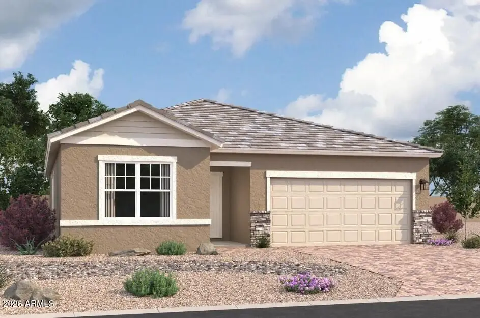 4614 N Gracie Lane, Phoenix, AZ 85037 - #1
