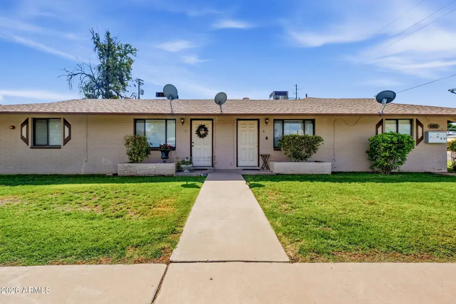 6801 E Earll Drive, Scottsdale, AZ 85251 - #3