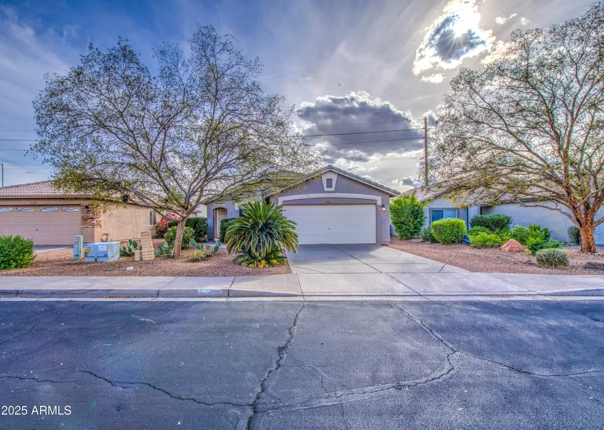 11465 E Cicero Street, Mesa, AZ 85207 - #1