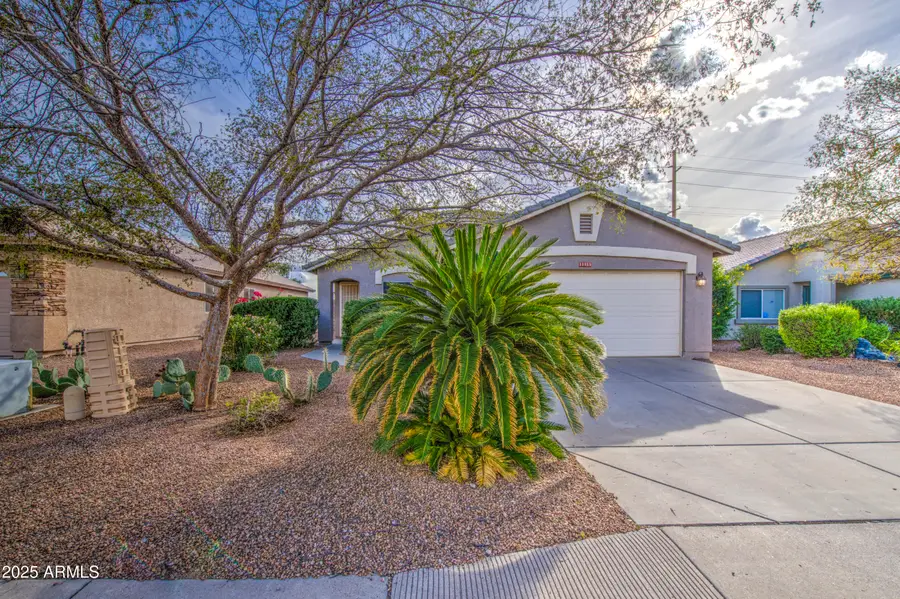 11465 E Cicero Street, Mesa, AZ 85207 - #3