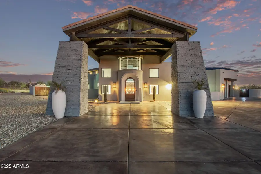 29501 N 76th Street, Scottsdale, AZ 85266 - #3