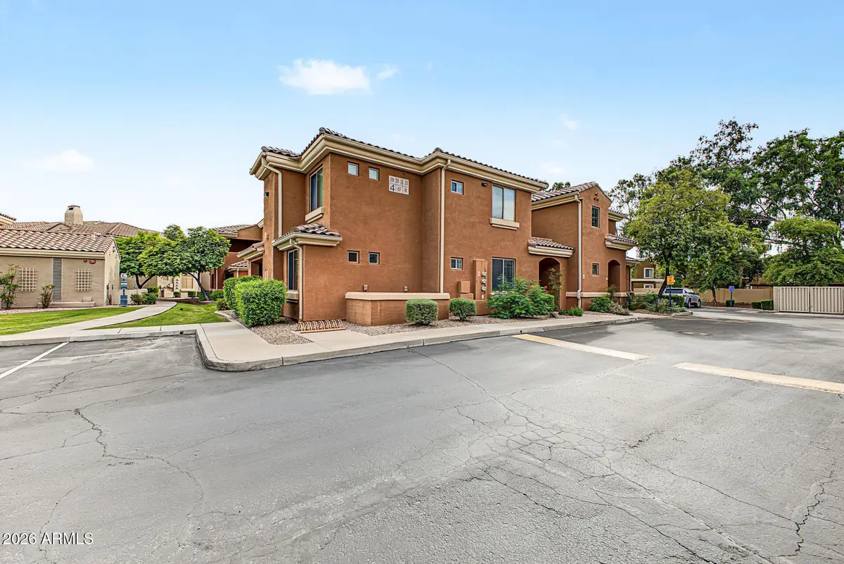 955 E Knox Road #109, Chandler, AZ 85225 - #1