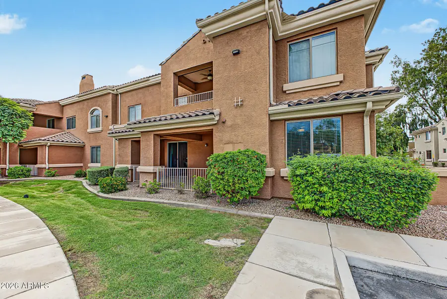 955 E Knox Road #109, Chandler, AZ 85225 - #2