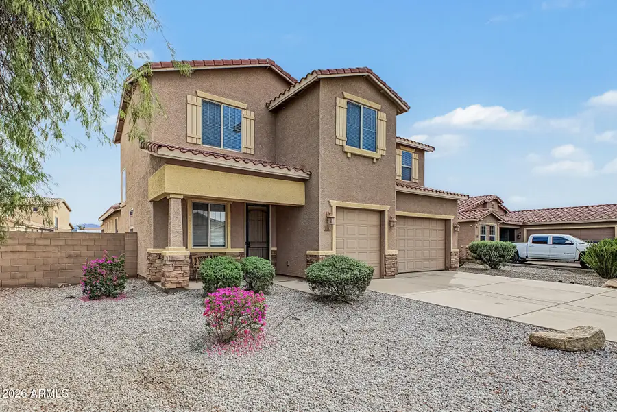 7113 W Maldonado Road, Laveen, AZ 85339 - #3